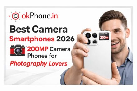 Best Camera Smartphone 2026 📸 – 200MP Camera Phones for Photography Lovers