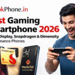 Best Gaming Smartphone 2026 🎮 – 120Hz Display, Snapdragon & Dimensity Performance Phones