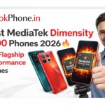 Best MediaTek Dimensity 9300 Phones 2026 🔥 – Top Flagship Performance Phones