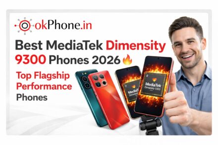 Best MediaTek Dimensity 9300 Phones 2026 🔥 – Top Flagship Performance Phones