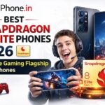 Best Snapdragon 8 Elite Phones 2026 ⚡ – Ultimate Gaming Flagship Smartphones